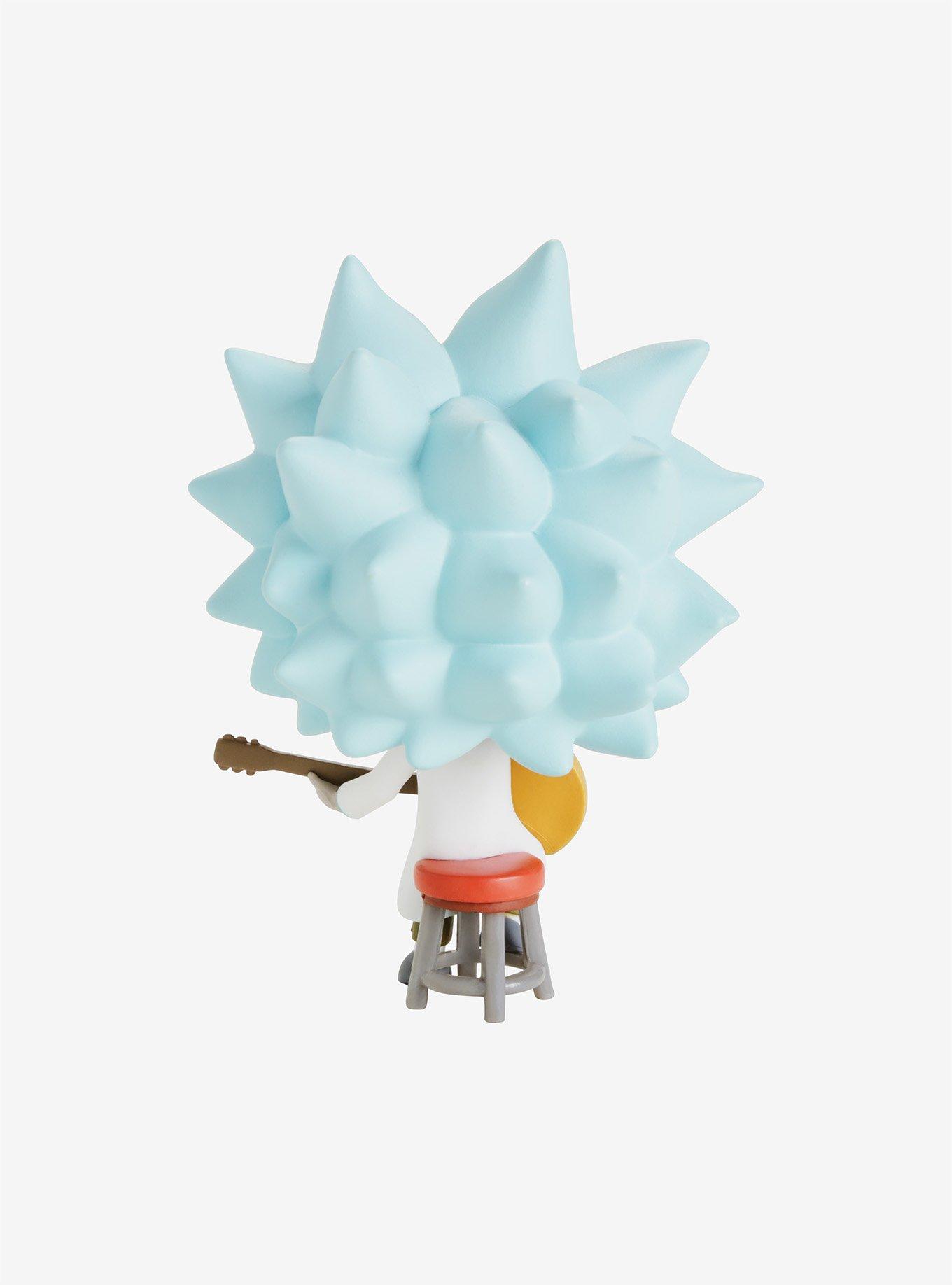 Funko Pop! Rick And Morty Tiny Rick Vinyl Figure - BoxLunch Exclusive, , alternate