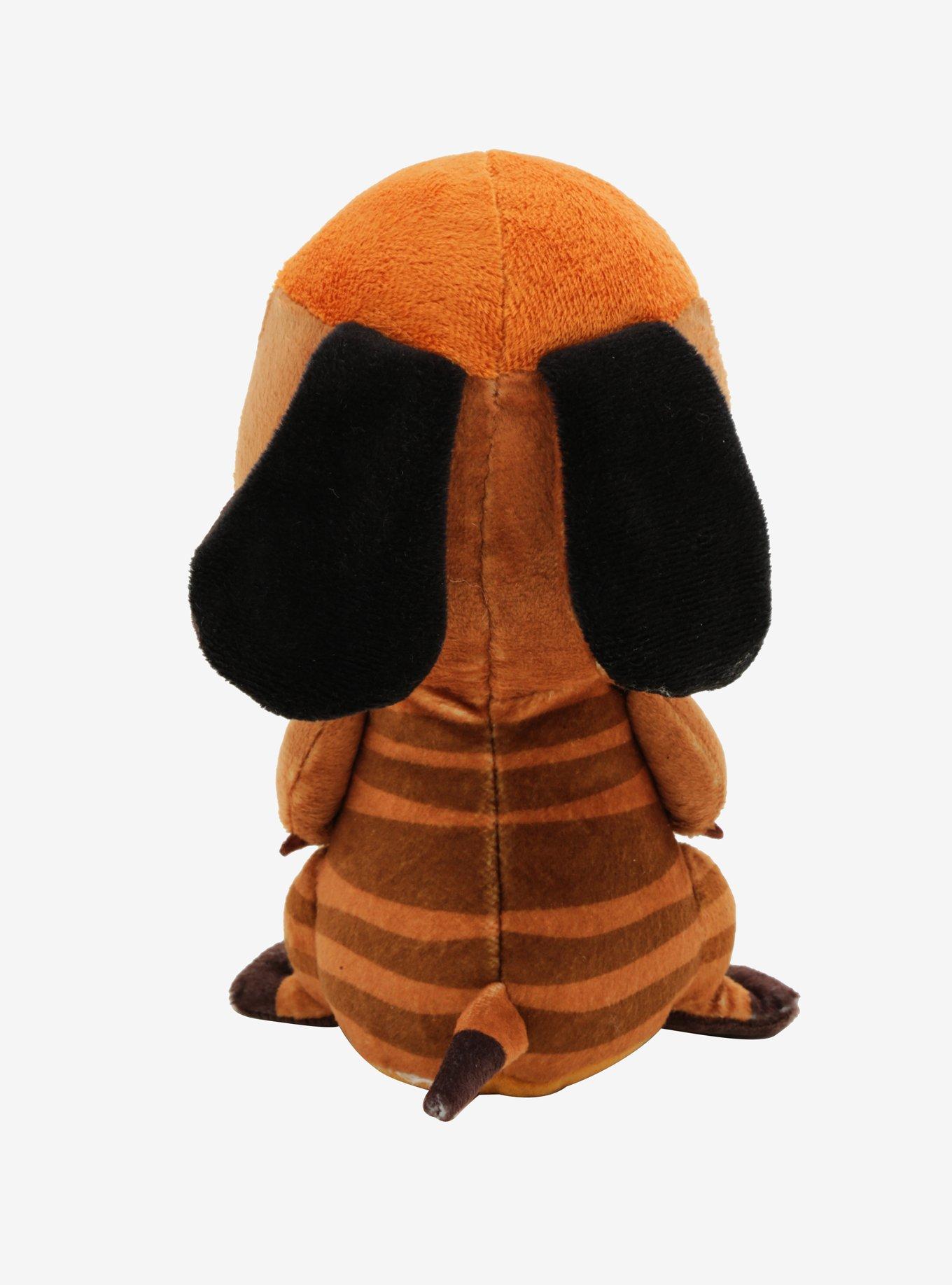 Funko Plushies Disney The Lion King Timon Collectible Plush, , alternate