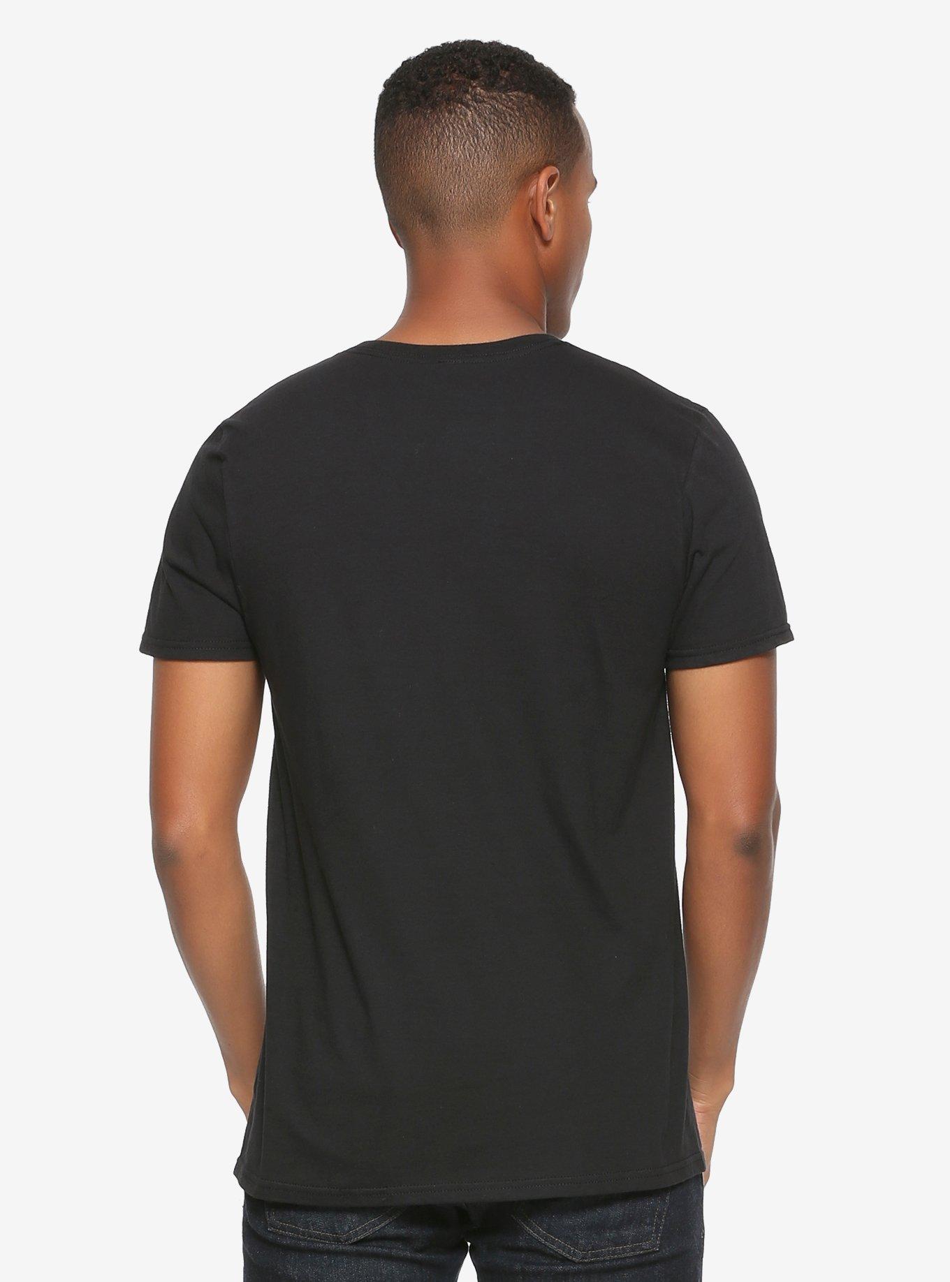 Steven Universe Periodic Table T-Shirt - BoxLunch Exclusive, , alternate