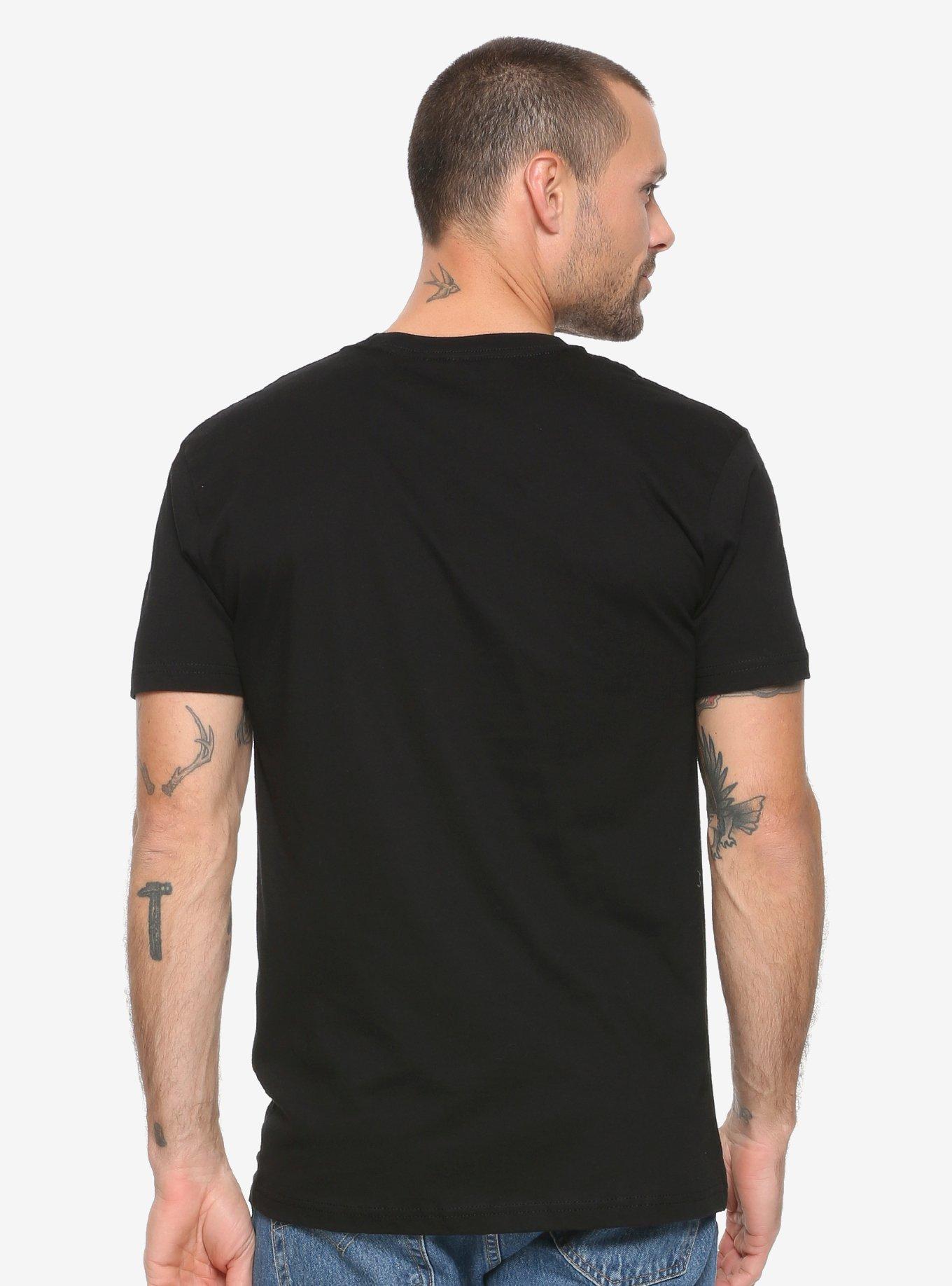 The Fast And The Furious Doms Garage T-Shirt - BoxLunch Exclusive, , alternate