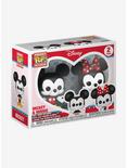 Funko Disney Pocket Pop! Mickey & Minnie Key Chain Set, , alternate