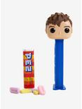 Funko Pop! PEZ Doctor Who Tenth Doctor Candy & Dispenser, , alternate