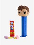 Funko Pop! PEZ Doctor Who Tenth Doctor Candy & Dispenser, , alternate