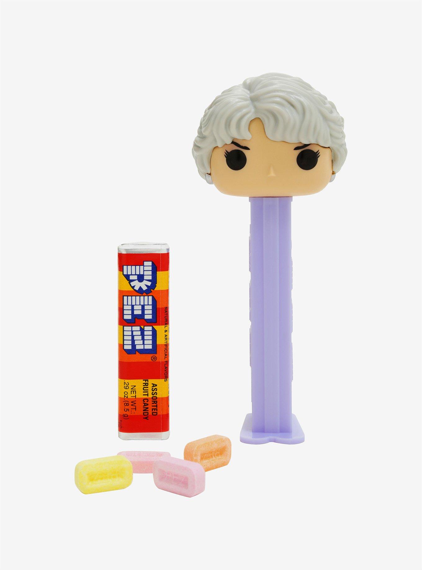 Funko Pop! PEZ The Golden Girls Dorothy Candy & Dispenser, , alternate