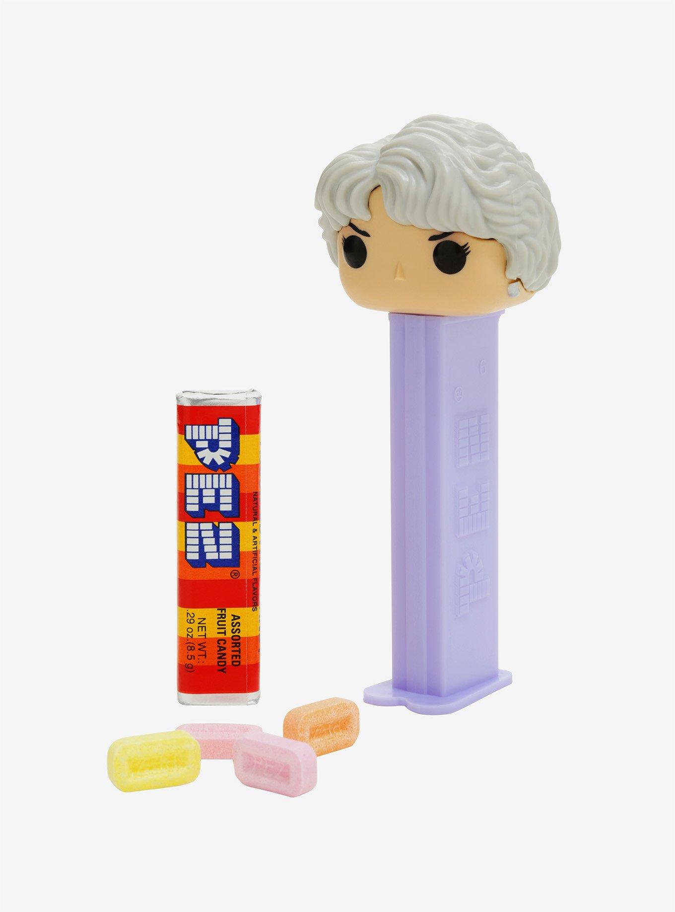 Funko Pop! PEZ The Golden Girls Dorothy Candy & Dispenser, , alternate