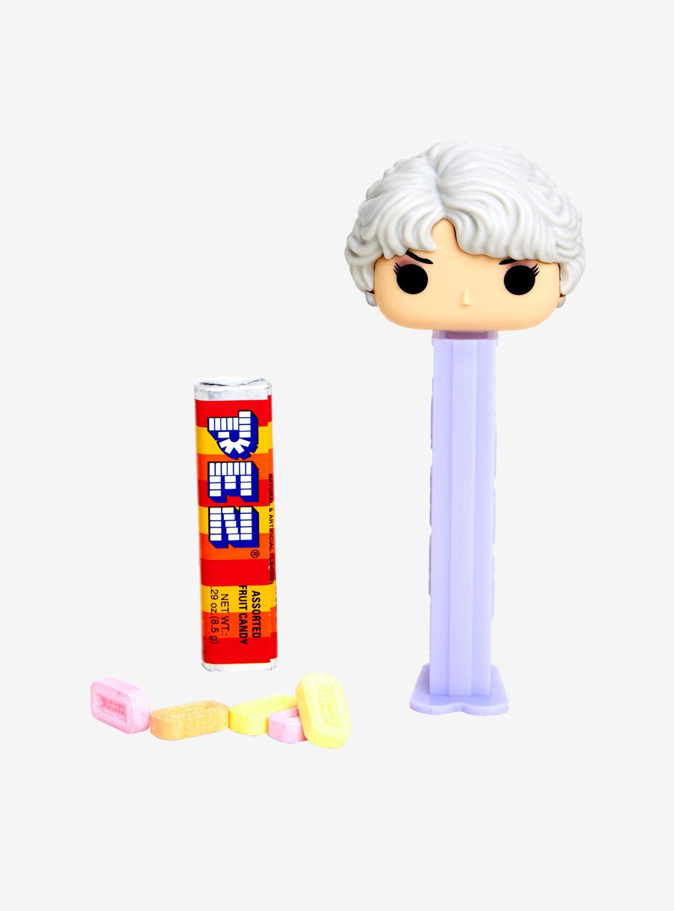 Funko Pop! The Golden Girls Dorothy PEZ, , alternate
