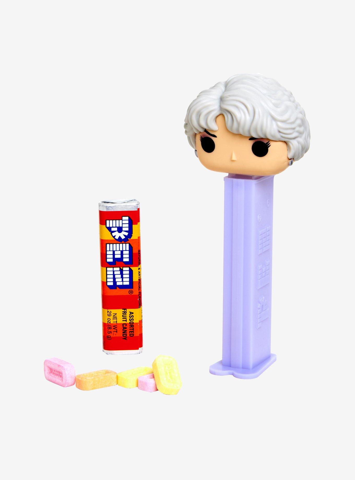 Funko Pop! The Golden Girls Dorothy PEZ, , alternate