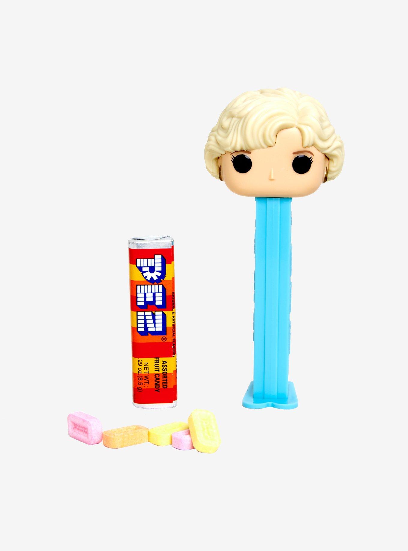 Funko Pop! The Golden Girls Rose PEZ, , alternate