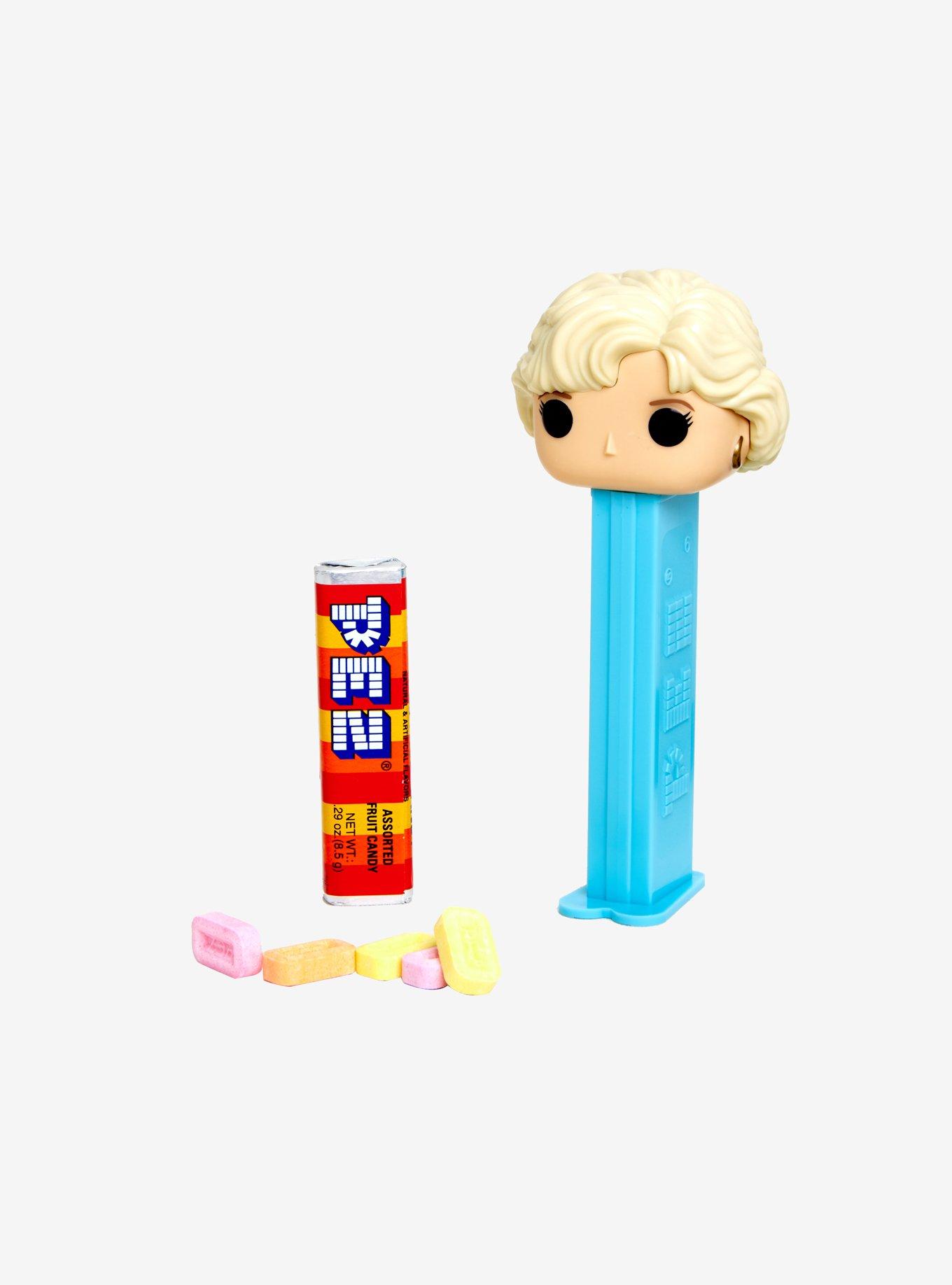 Funko Pop! The Golden Girls Rose PEZ, , alternate