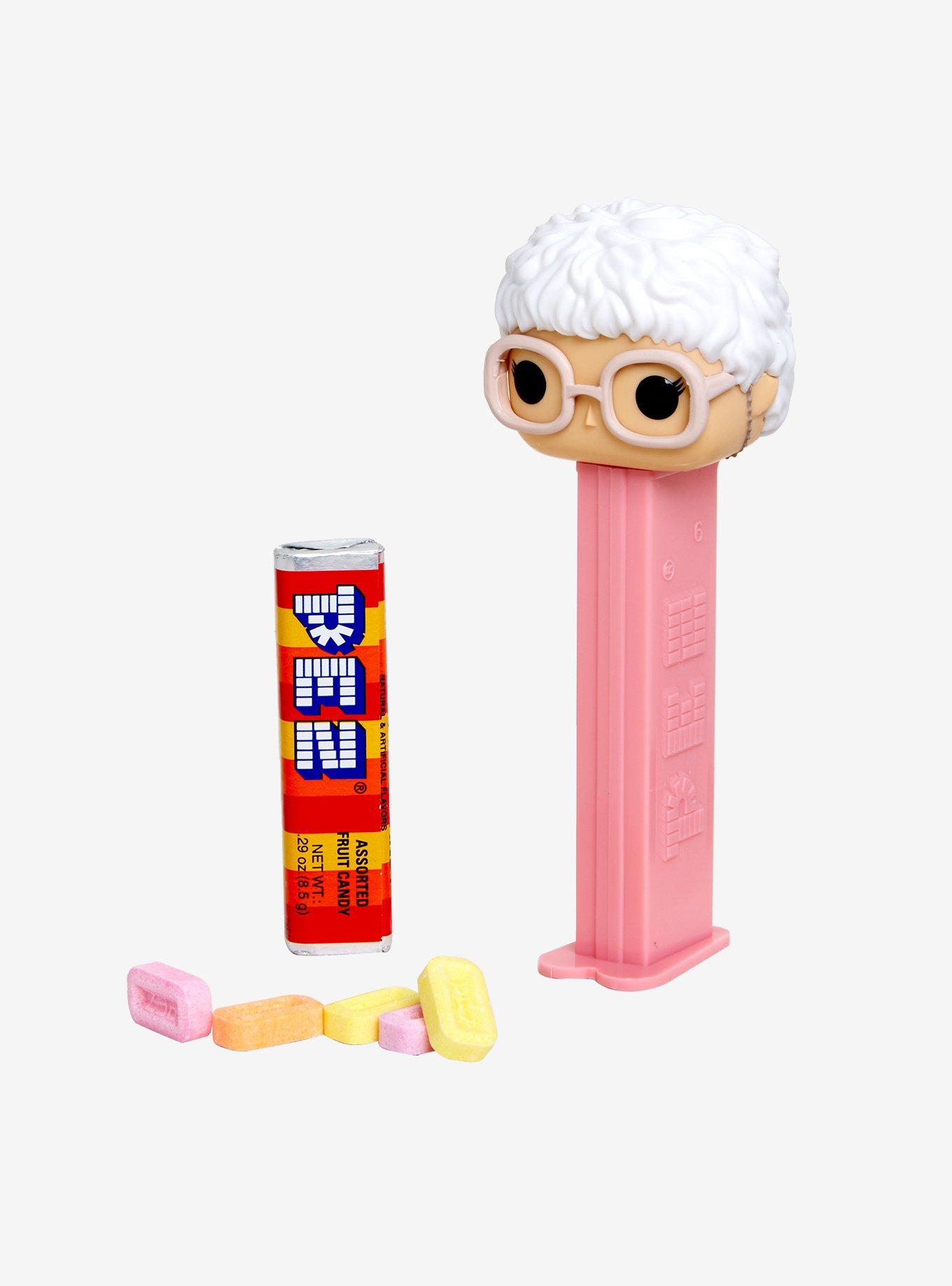 Funko Pop! The Golden Girls Sophia PEZ, , alternate