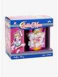 Sailor Moon Anodized Super Sailor Moon & Super Chibiusa Star Mug, , alternate