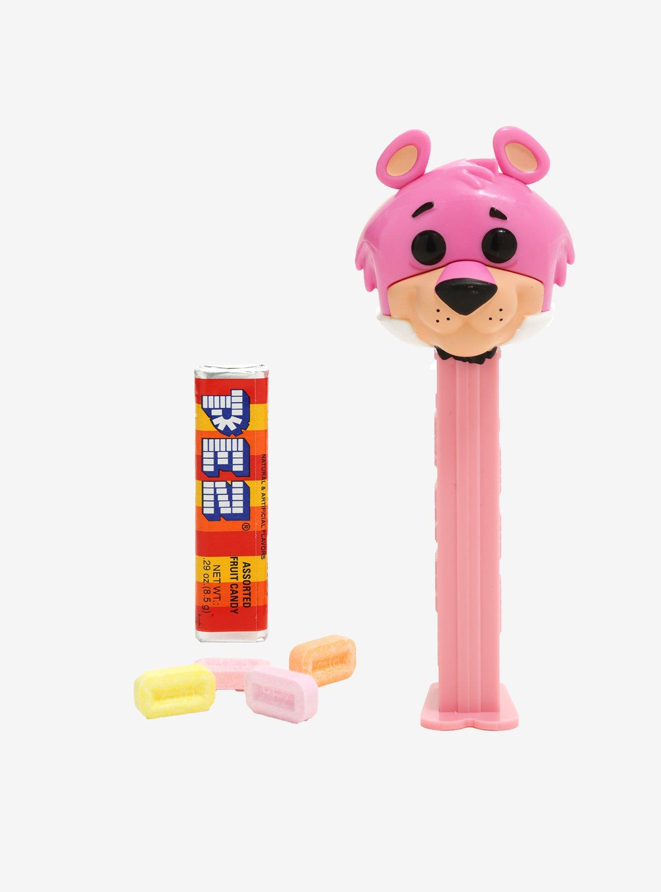 Funko Pop! Snagglepuss PEZ, , alternate