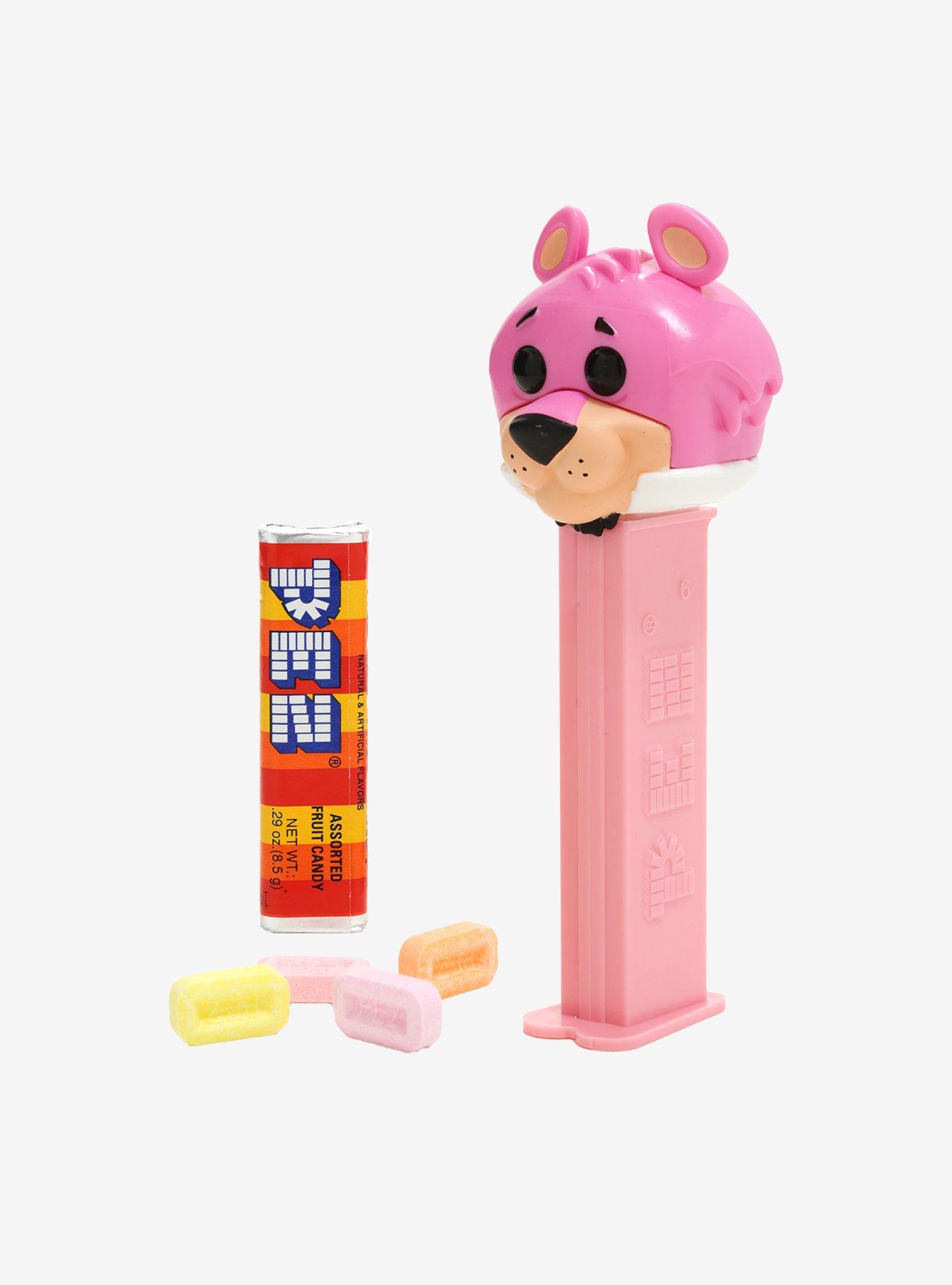 Funko Pop! Snagglepuss PEZ, , alternate