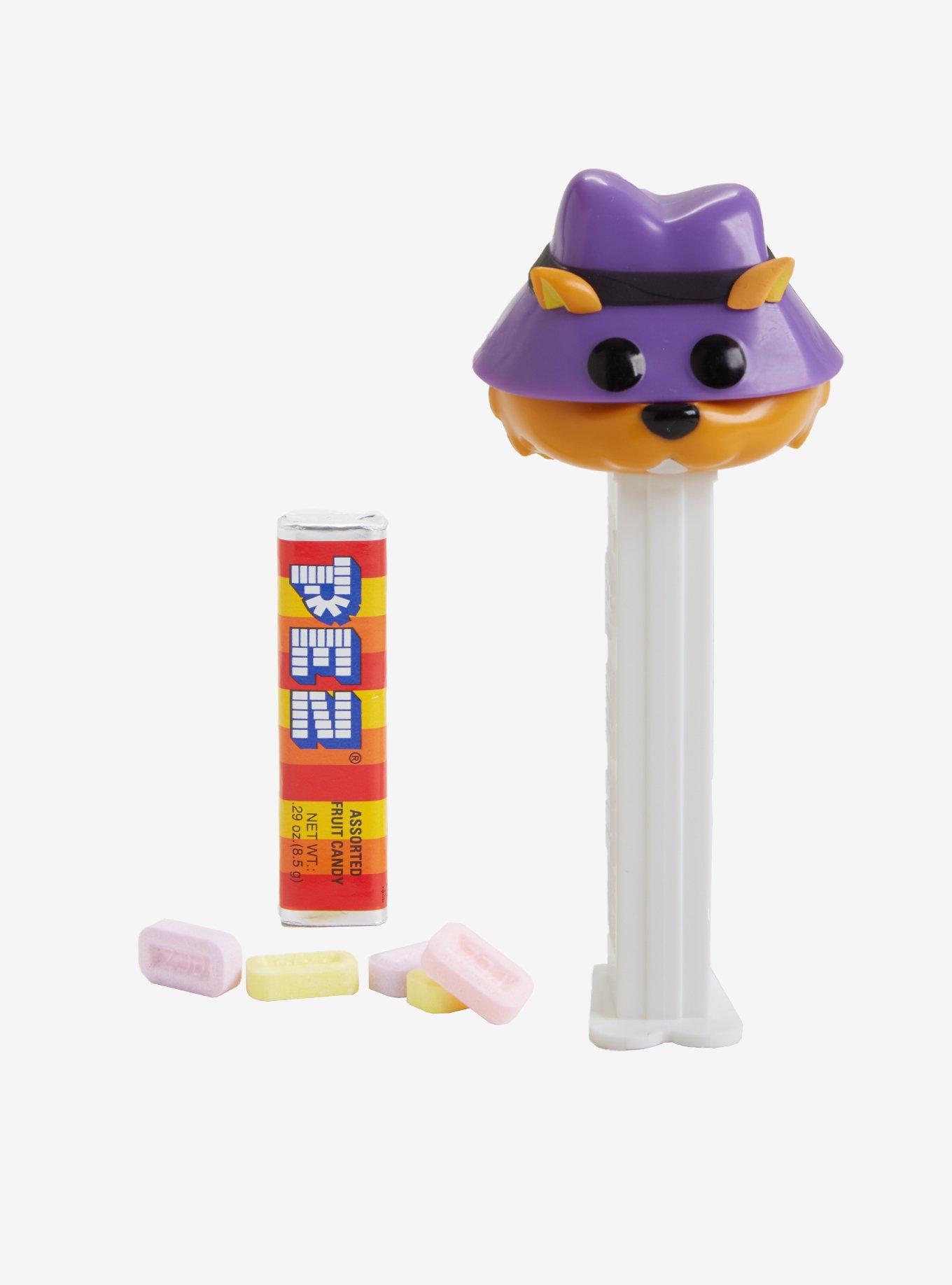 Funko Pop! Secret Squirrel PEZ, , alternate