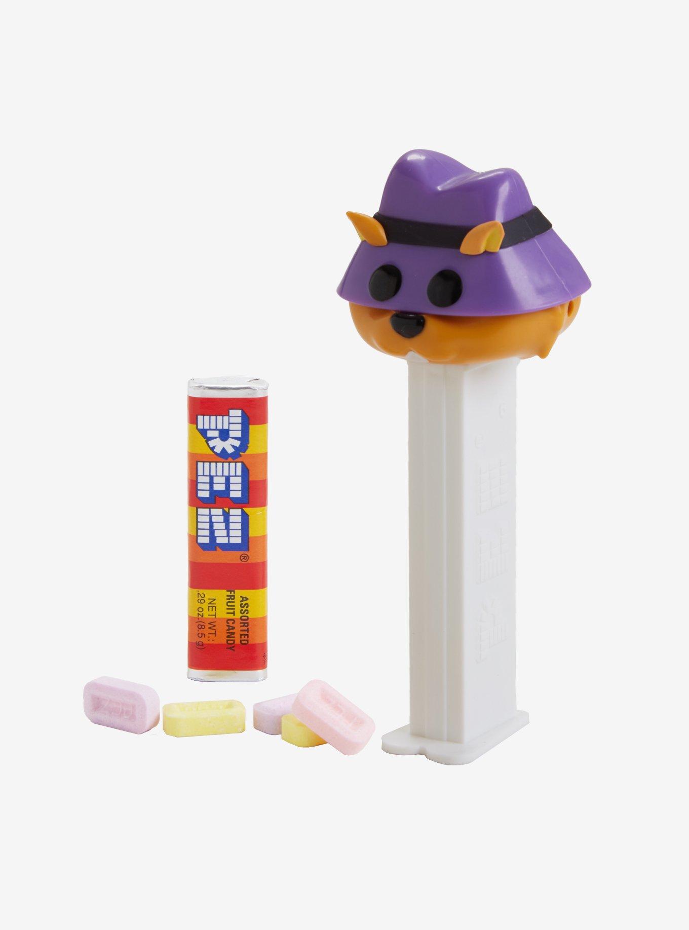 Funko Pop! Secret Squirrel PEZ, , alternate