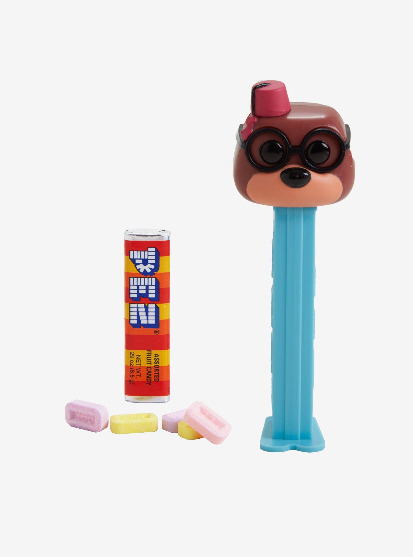 Funko Pop! Morocco Mole PEZ, , alternate