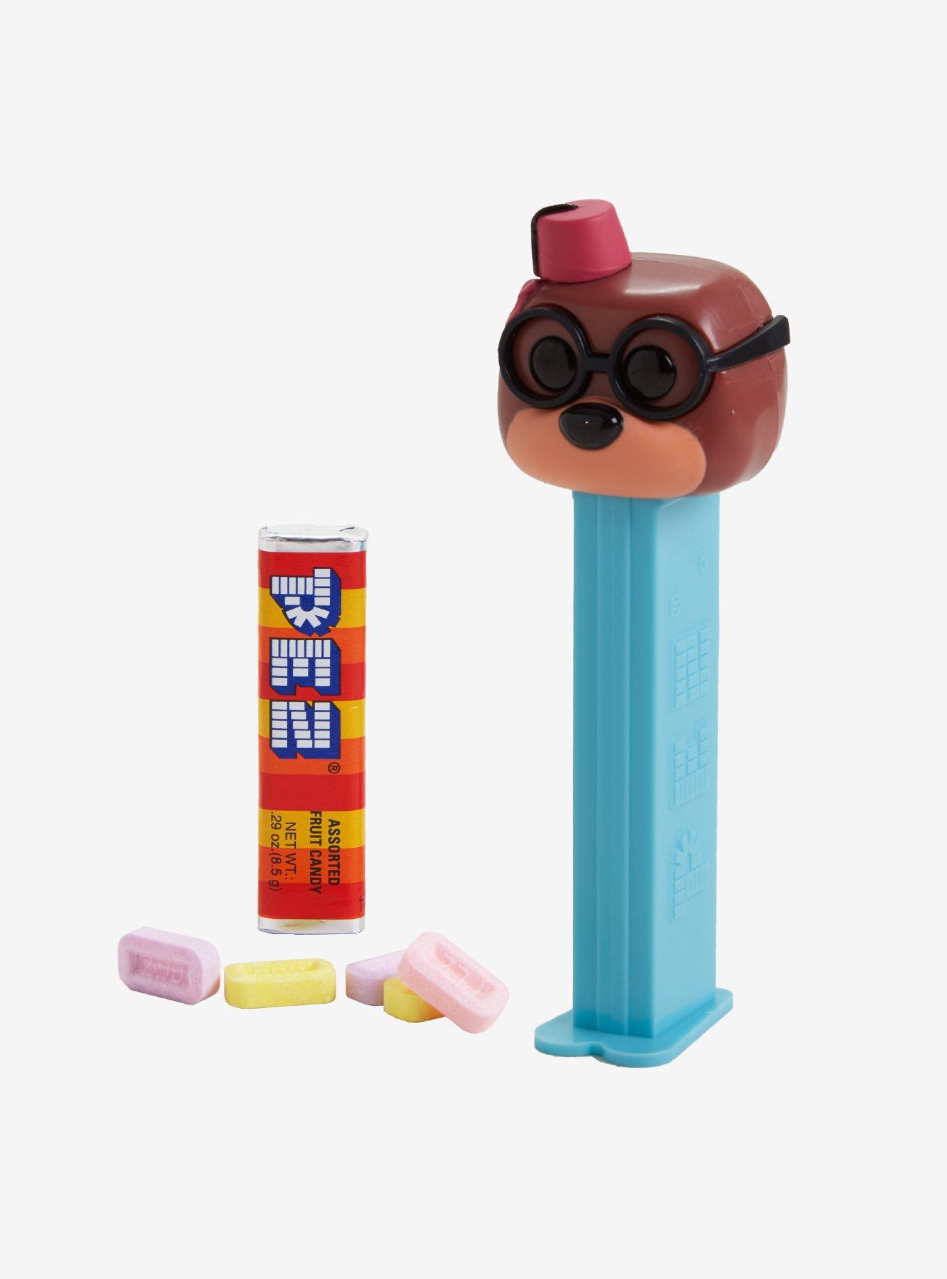 Funko Pop! Morocco Mole PEZ, , alternate