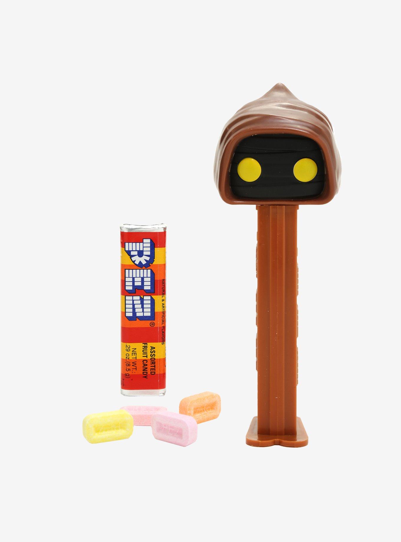 Funko Star Wars Pop! Jawa Raider PEZ, , alternate