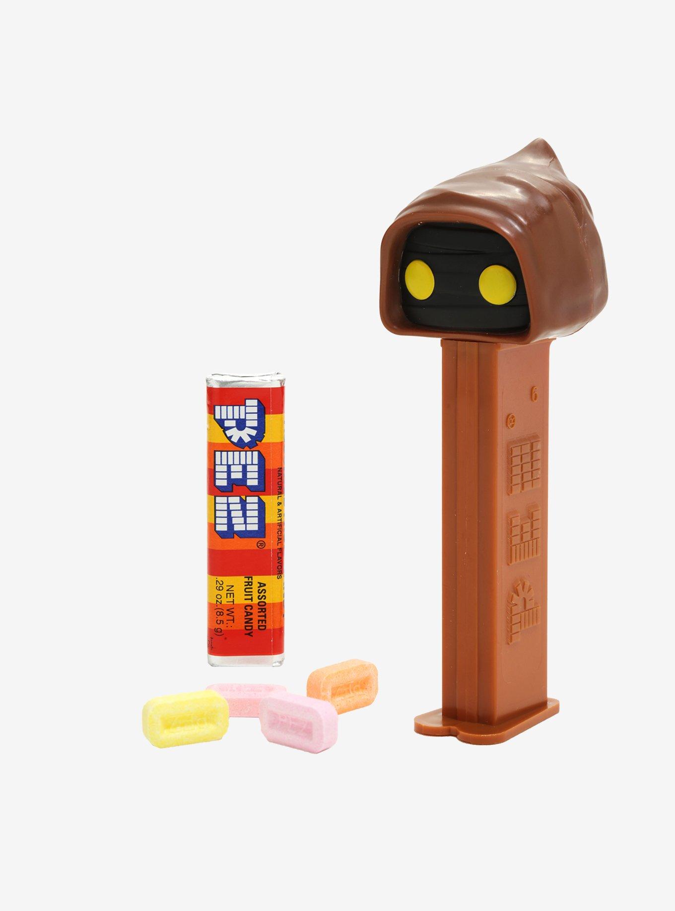 Funko Star Wars Pop! Jawa Raider PEZ, , alternate
