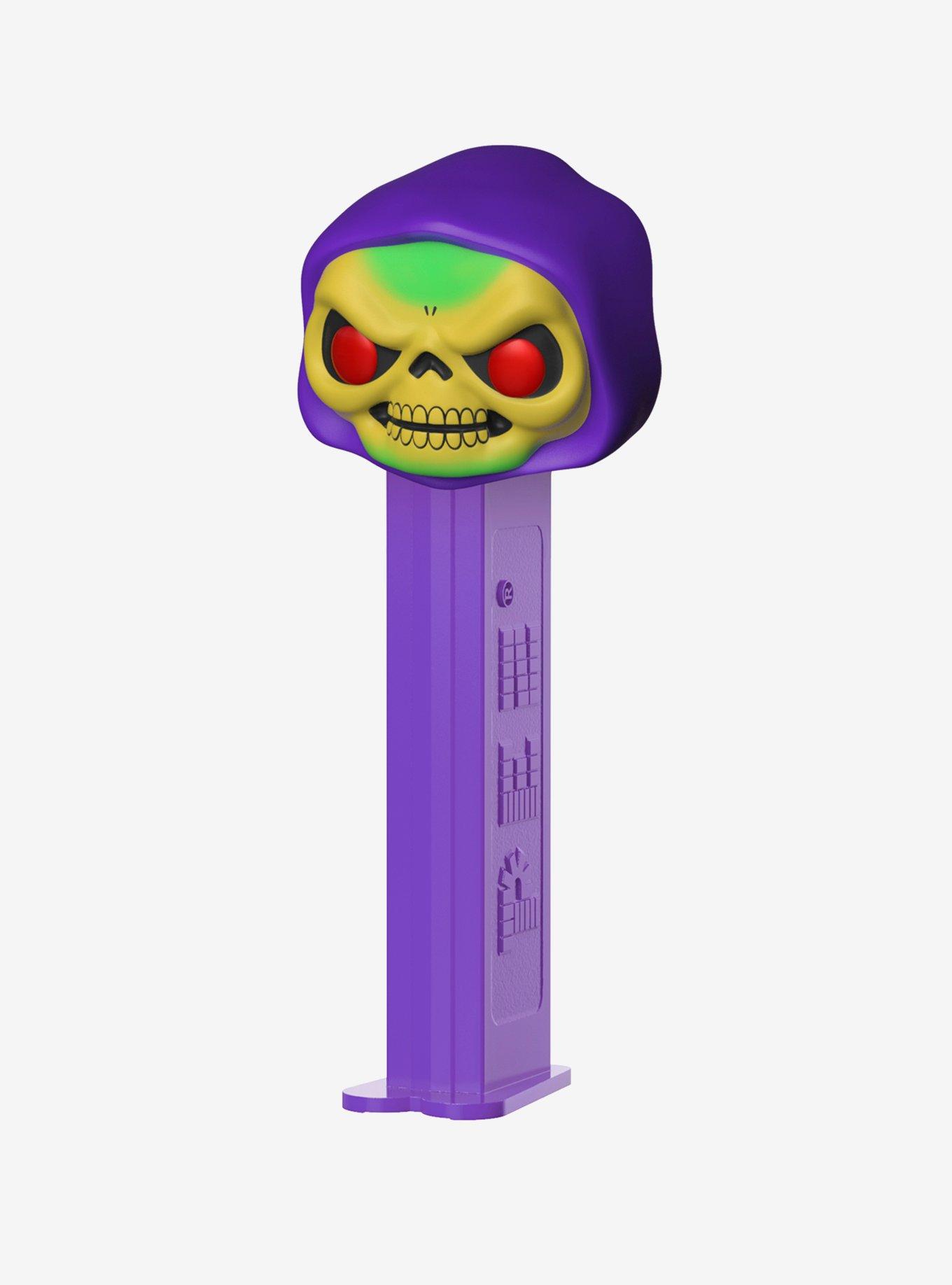 Funko Masters Of The Universe Pop! Skeletor PEZ, , alternate