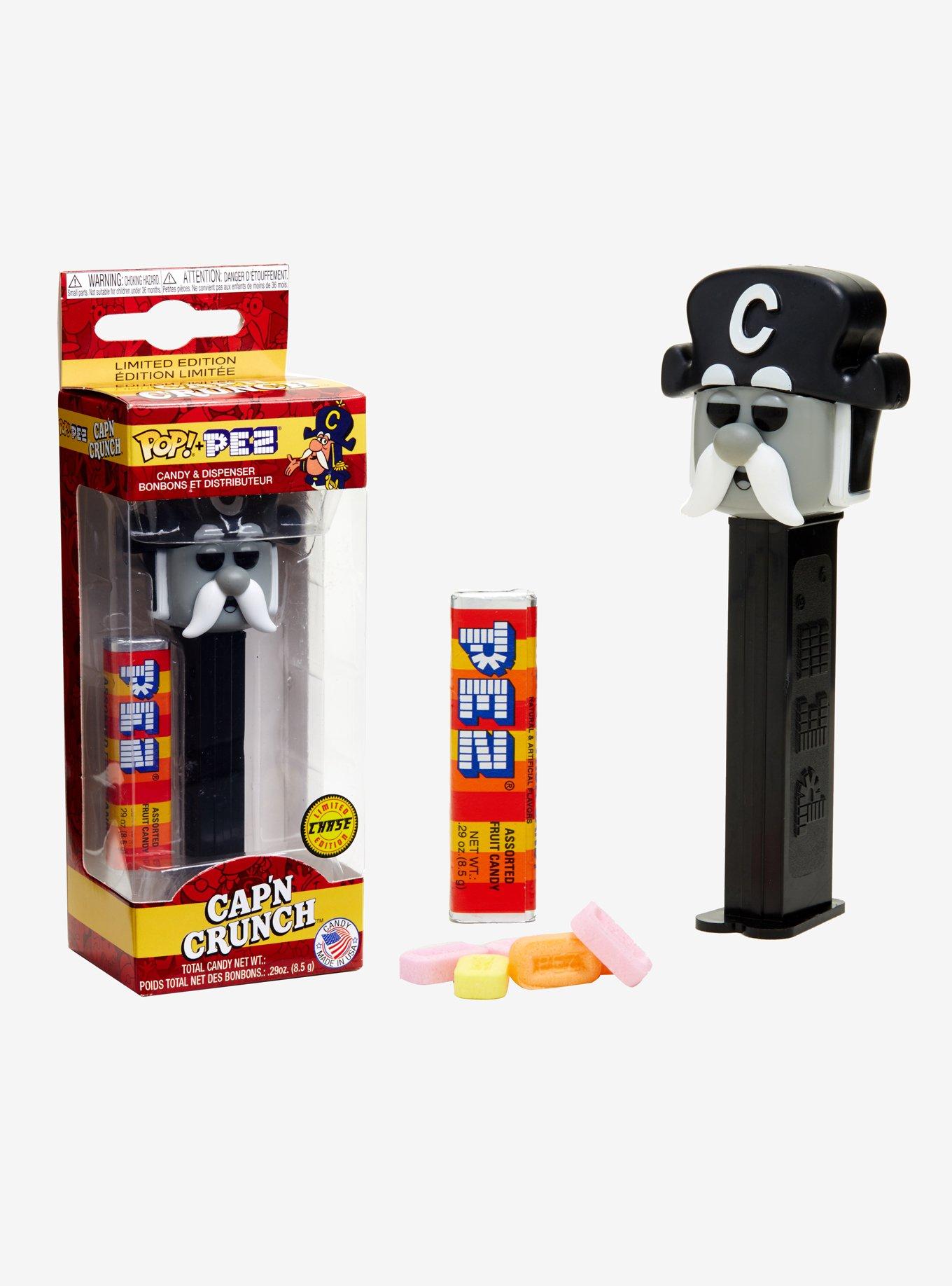 Funko Pop! Cap'N Crunch PEZ, , alternate
