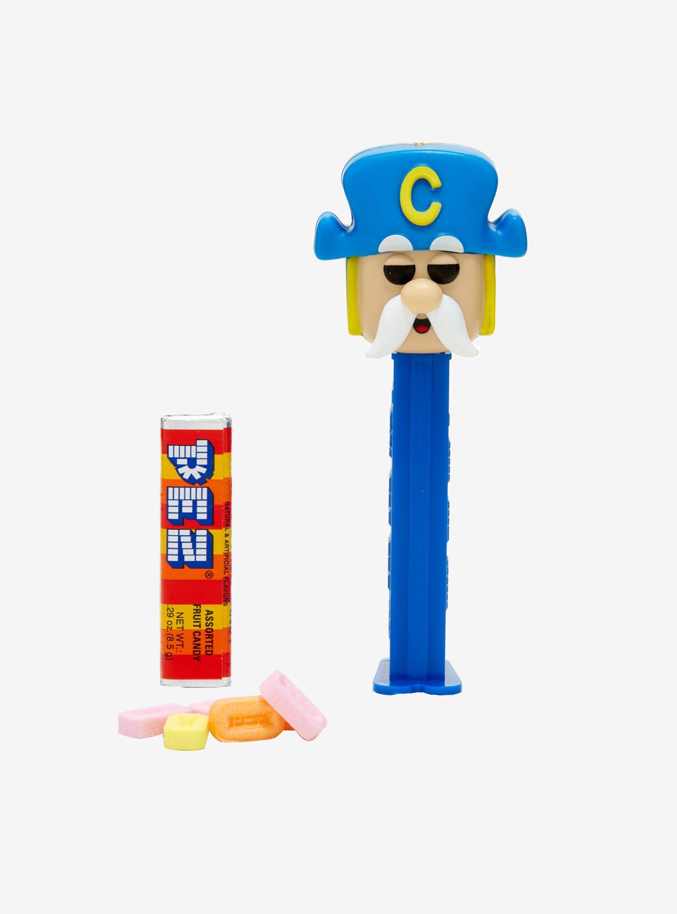 Funko Pop! Cap'N Crunch PEZ, , alternate