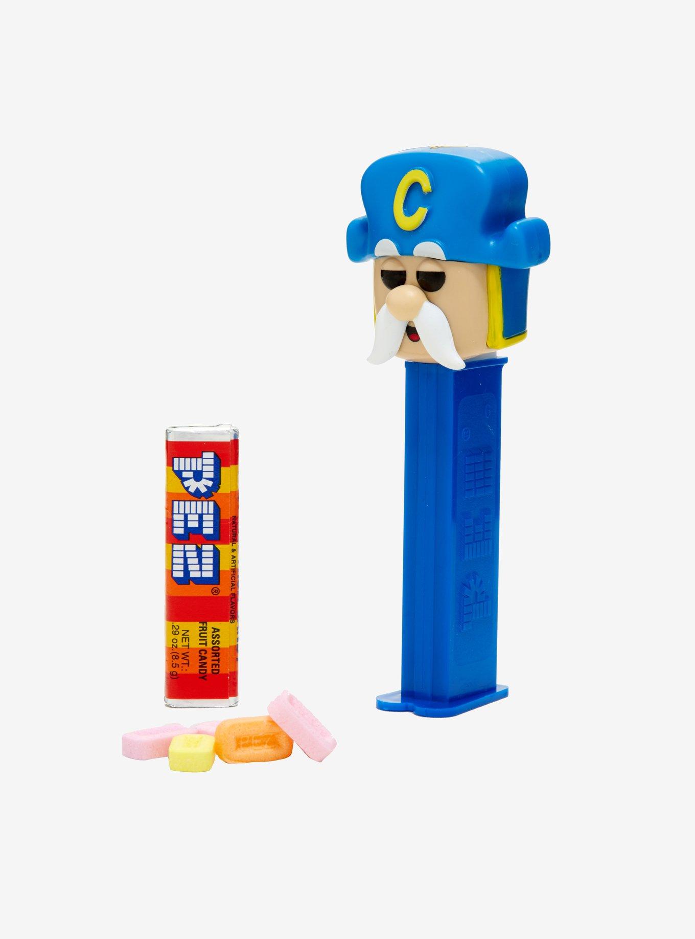 Funko Pop! Cap'N Crunch PEZ, , alternate