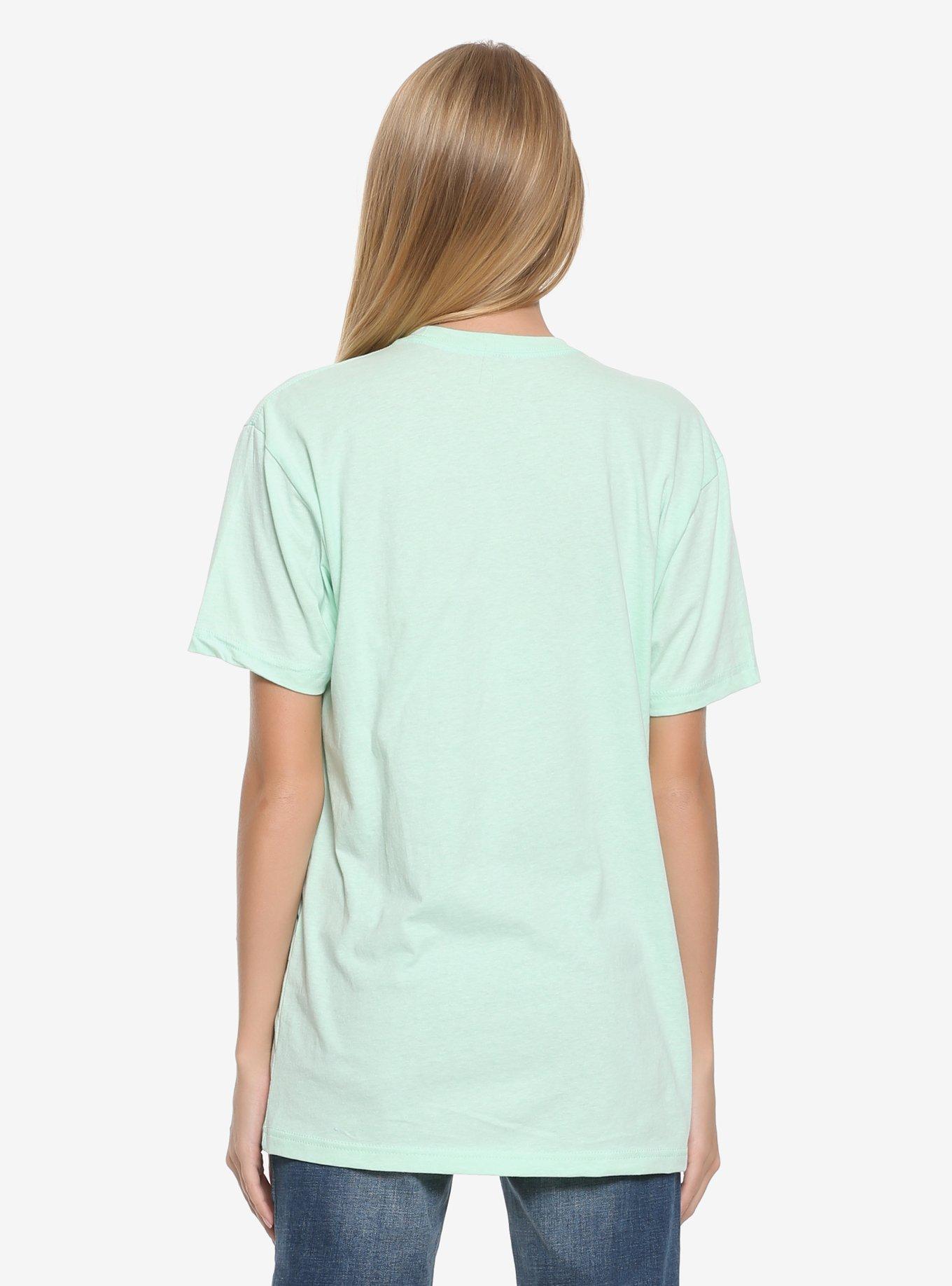 SpongeBob SquarePants Patrick Star Christmas T-Shirt - BoxLunch Exclusive, , alternate