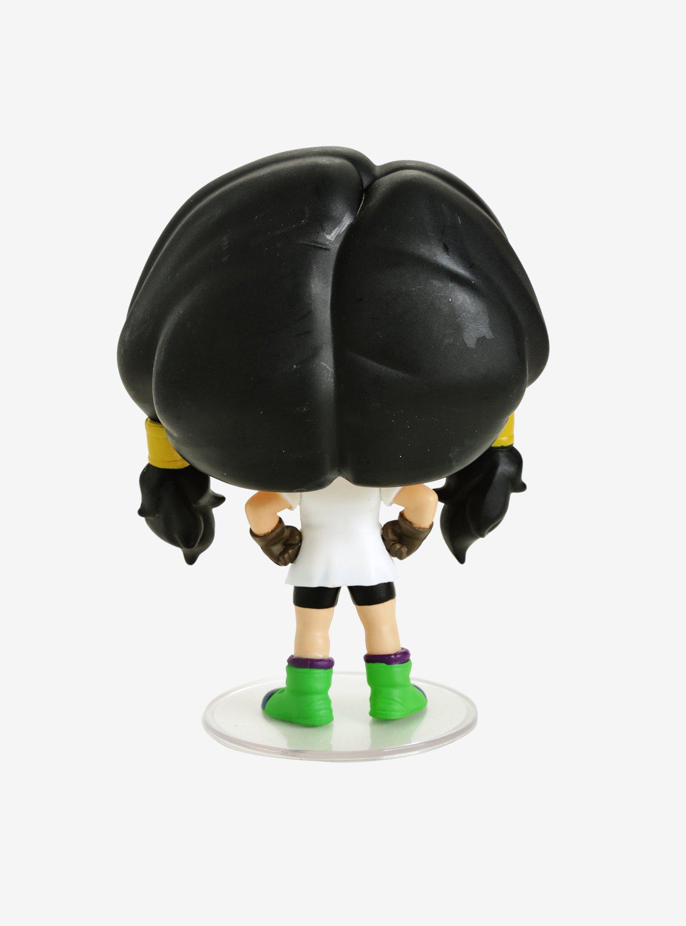 Funko Dragon Pop! Ball Z Videl Vinyl Figure, , alternate
