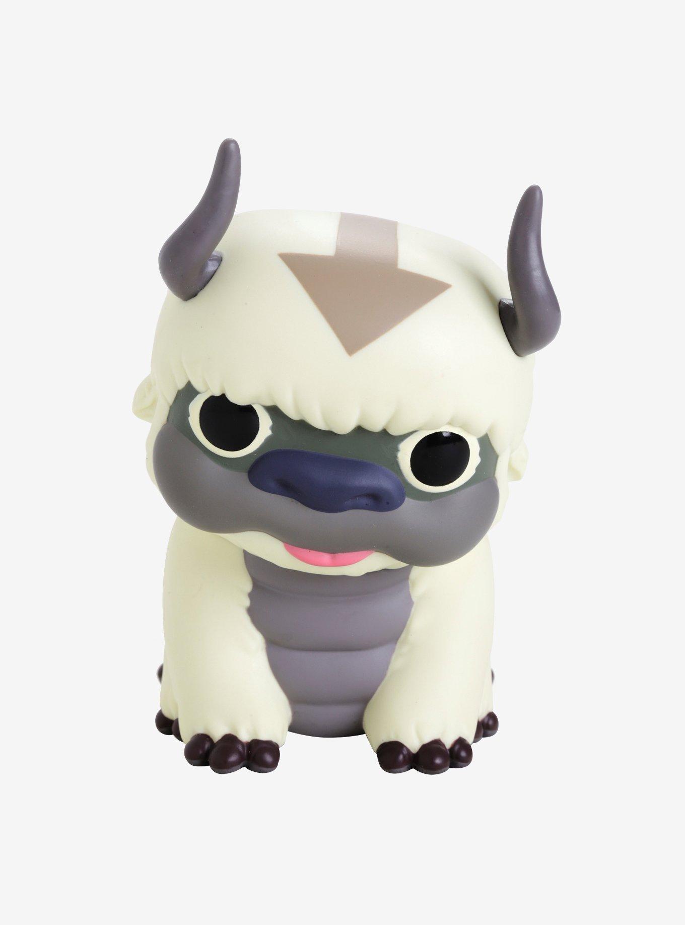 Funko Pop! Avatar: The Last Airbender Appa Vinyl Figure, , alternate