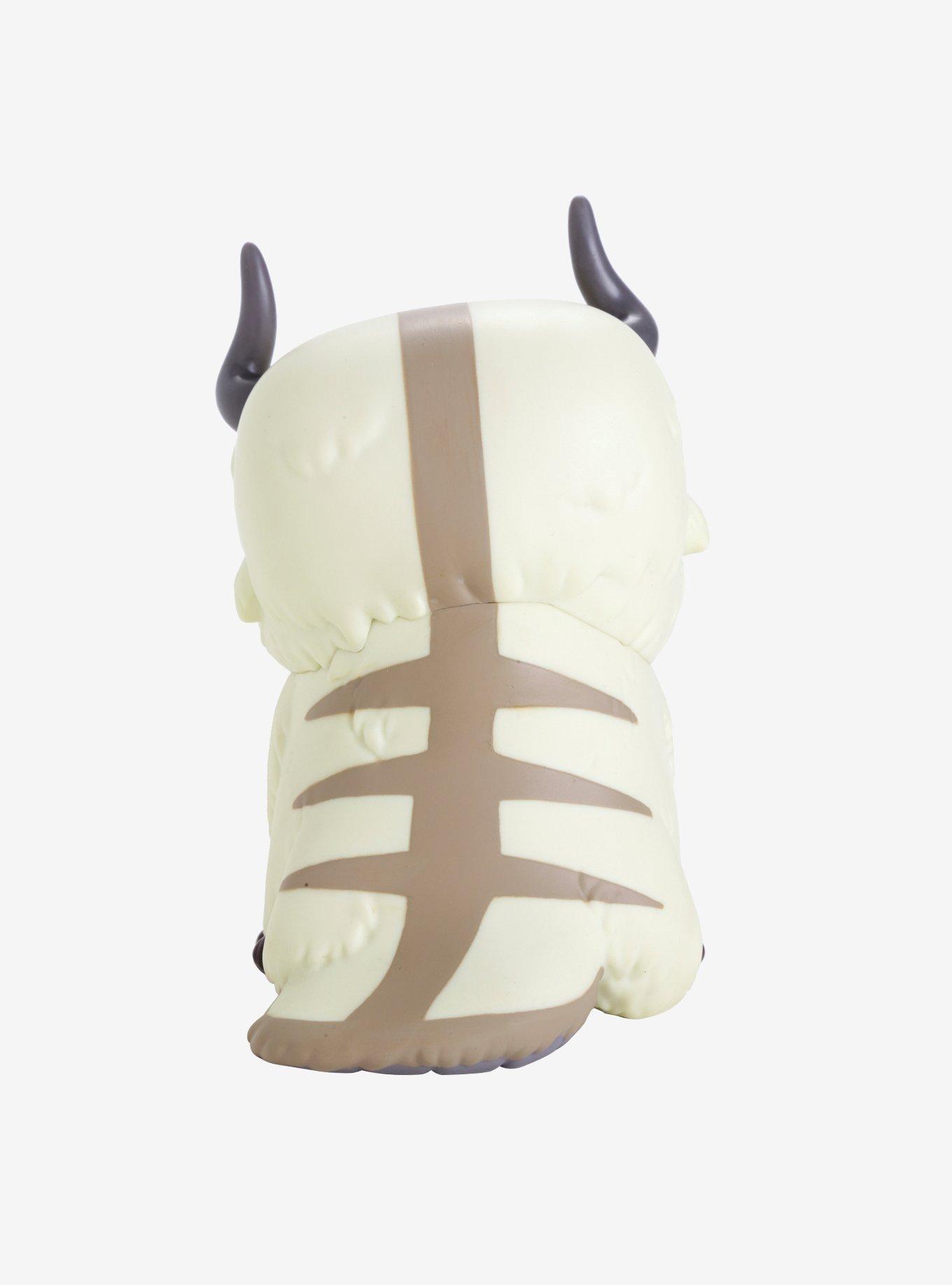 Funko Pop! Avatar: The Last Airbender Appa Vinyl Figure, , alternate