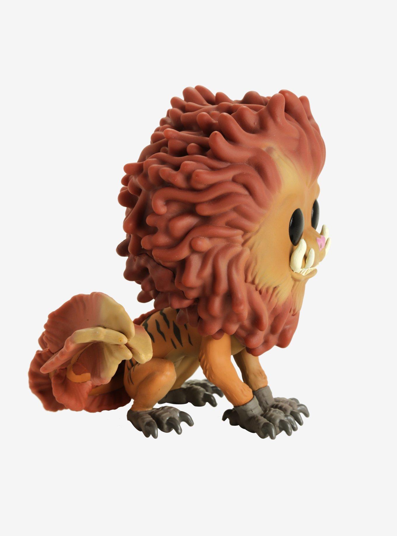 Funko Pop! Fantastic Beasts The Crimes Of Grindelwald Zouwu Vinyl Figure, , alternate