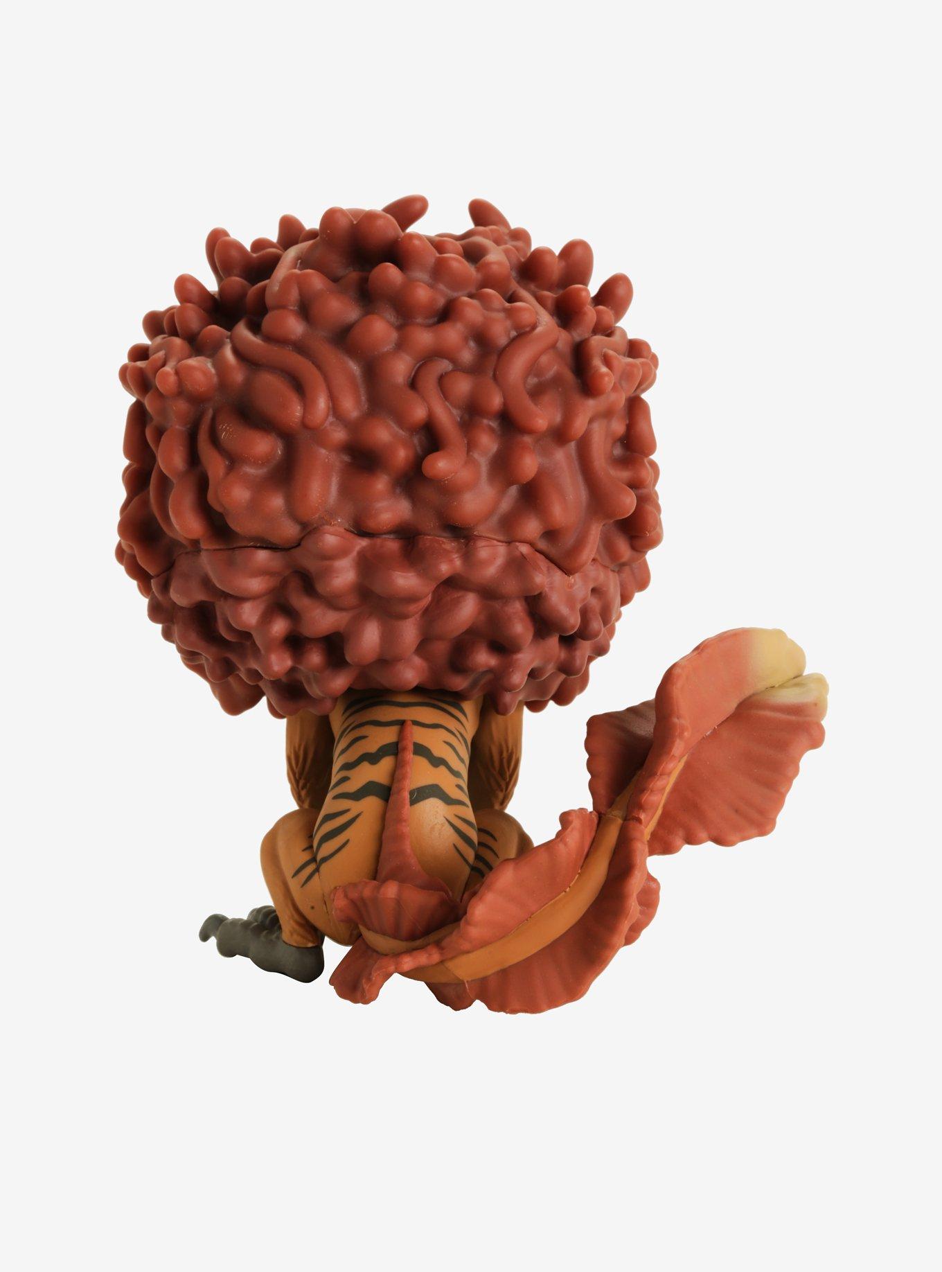 Funko Pop! Fantastic Beasts The Crimes Of Grindelwald Zouwu Vinyl Figure, , alternate