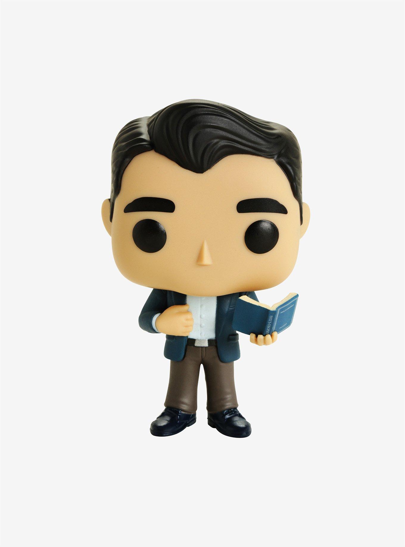 Funko Pop! Modern Family Phil Vinyl Figure, , alternate