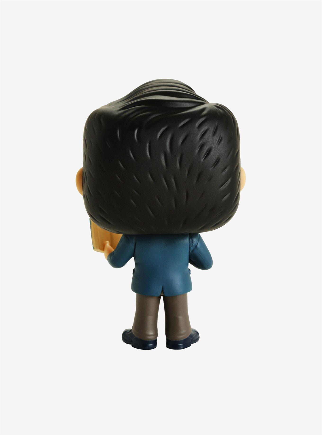 Funko Pop! Modern Family Phil Vinyl Figure, , alternate