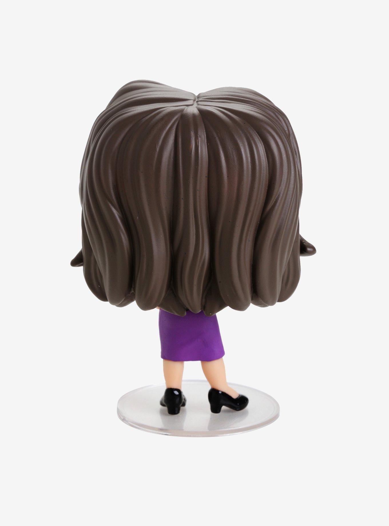 Funko Pop! Modern Family Gloria Vinyl Figure, , alternate