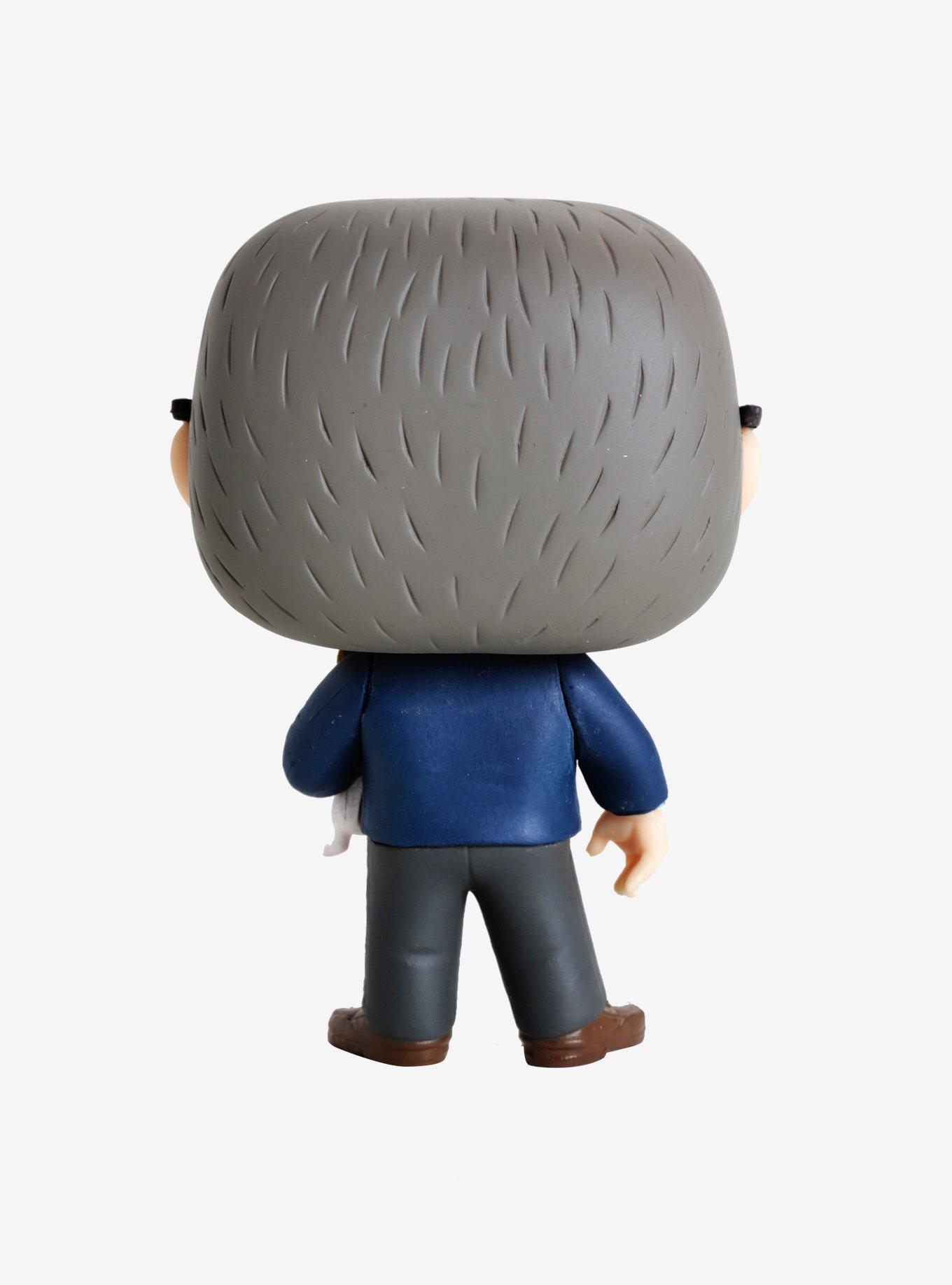 Funko Pop! Modern Family Jay Vinyl Figure, , alternate