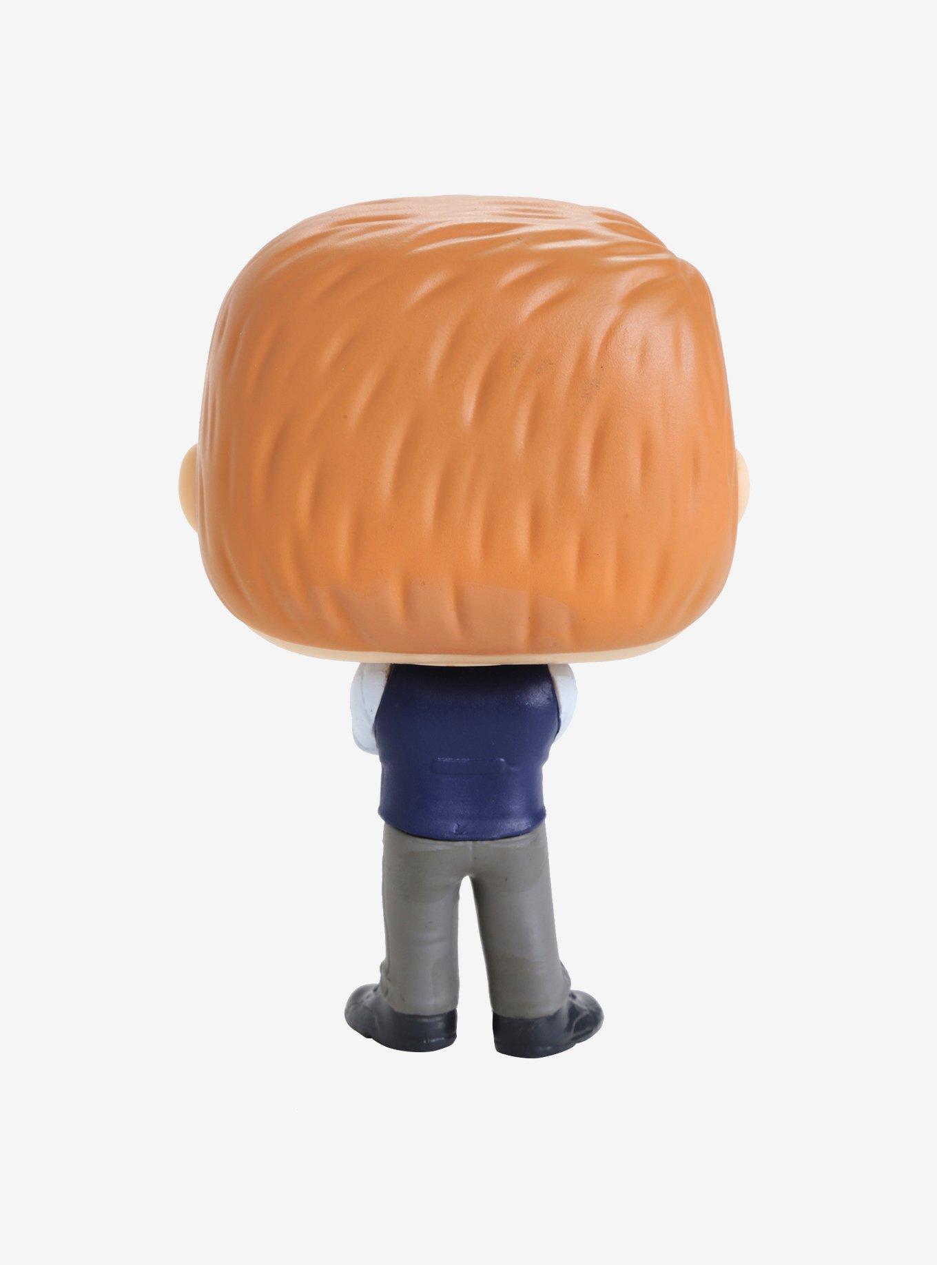 Funko Pop! Modern Family Mitch Vinyl Figure, , alternate
