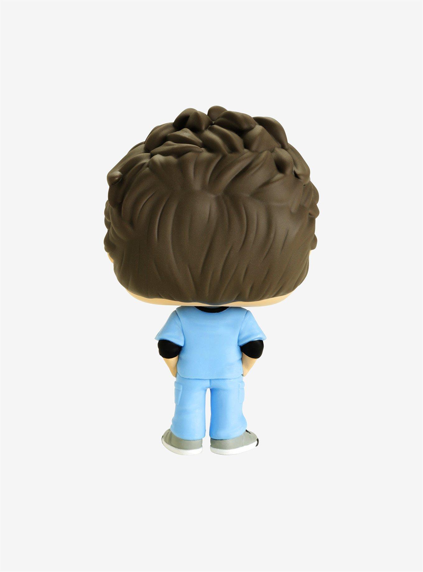 Funko Pop! Scrubs J.D. Vinyl Figure, , alternate