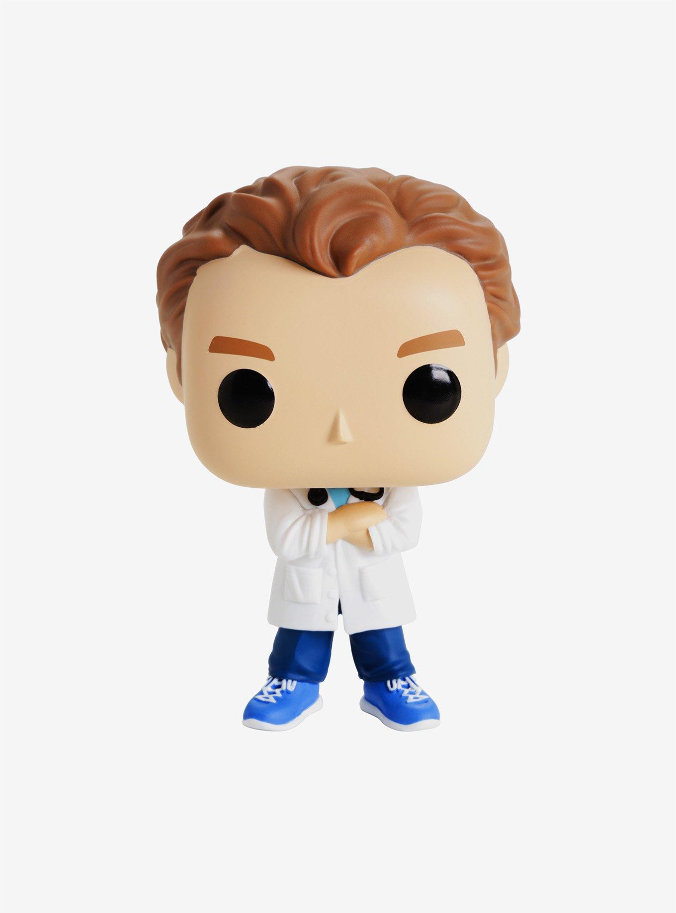 Funko Pop! Scrubs Dr. Cox Vinyl Figure, , alternate
