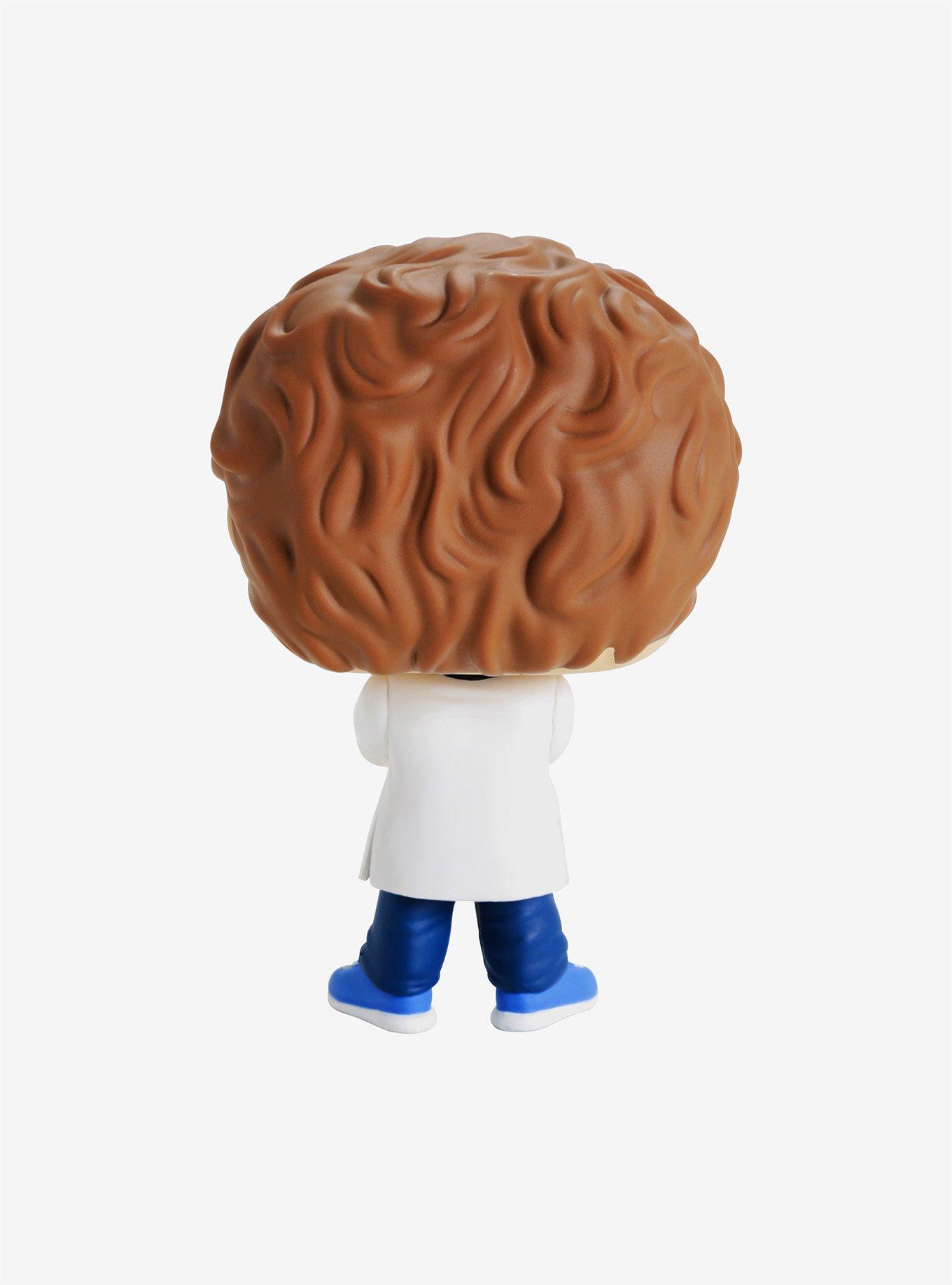 Funko Pop! Scrubs Dr. Cox Vinyl Figure, , alternate