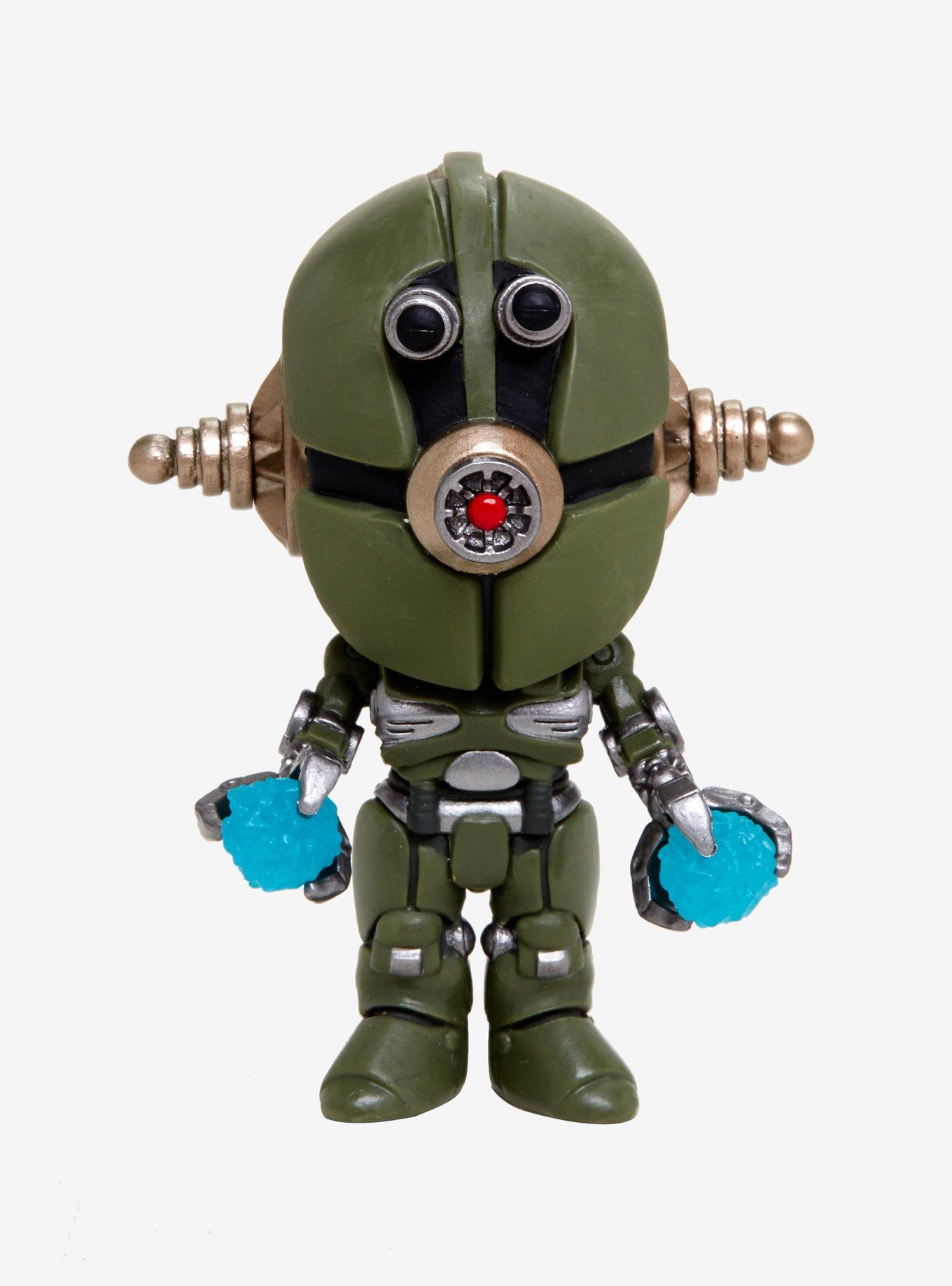 Funko 5 Star Fallout Assaultron Vinyl Figure, , alternate