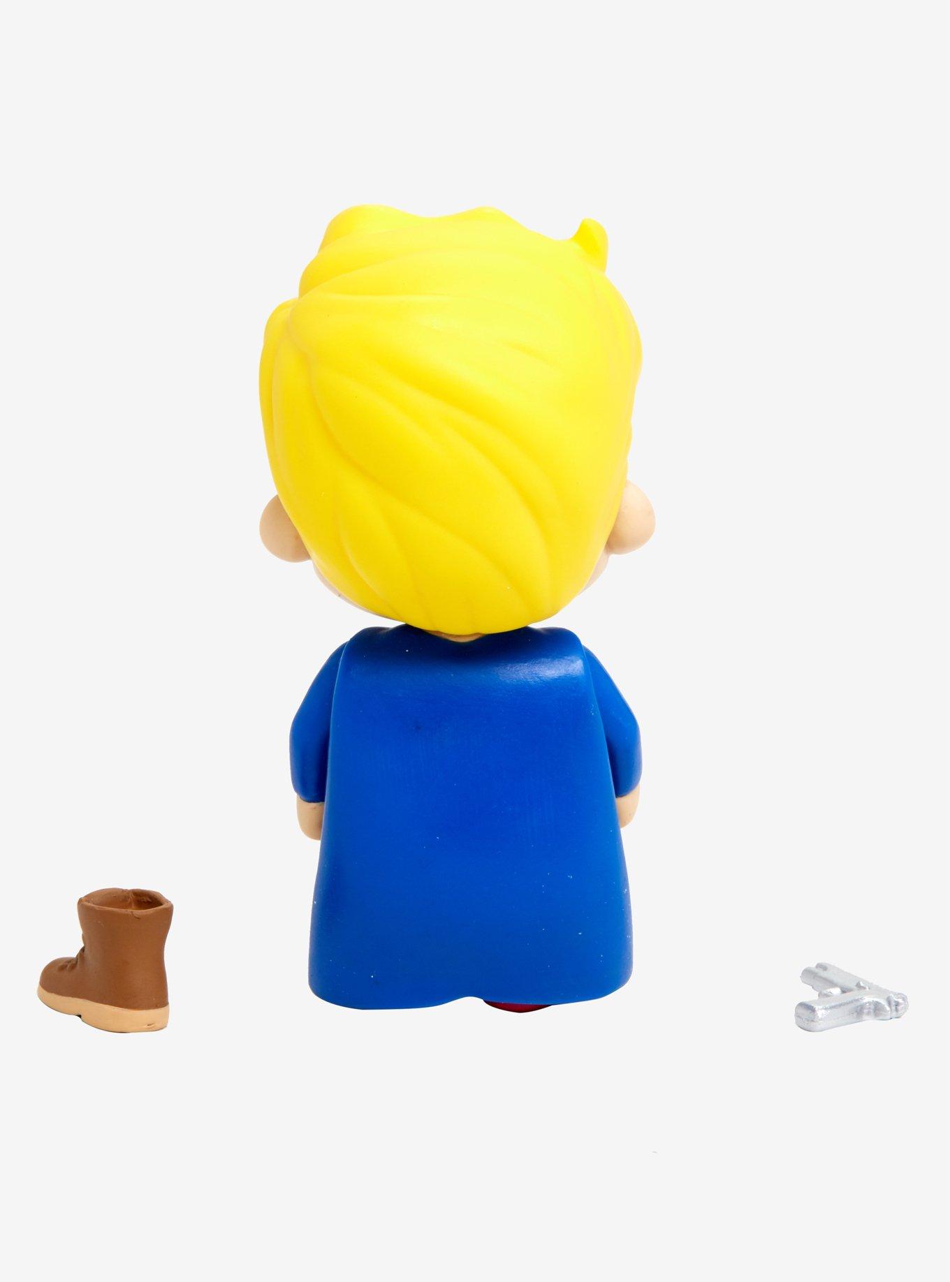 Funko 5 Star Fallout Vault Boy (Toughness) Vinyl Figure, , alternate