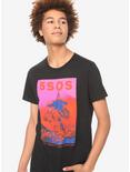 5 Seconds Of Summer Youngblood Why Won't You Love Me T-Shirt, , alternate