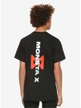 Monsta X Logo T-Shirt, , alternate
