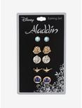 Disney Aladdin Agrabah Earring Set, , alternate