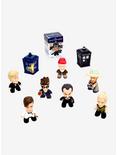 Doctor Who The Renegade Collection Titans Blind Box Vinyl Figure, , alternate