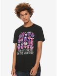 Disney The Princess And The Frog Dr. Facilier T-Shirt, , alternate