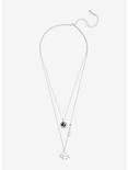 Harry Potter Slytherin Constellation Necklace, , alternate