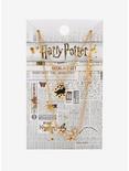 Harry Potter Hufflepuff Constellation Necklace, , alternate